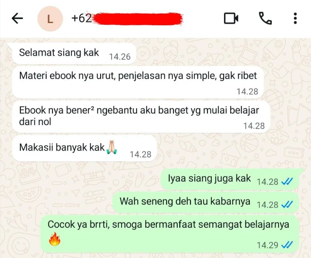 Testimoni 2