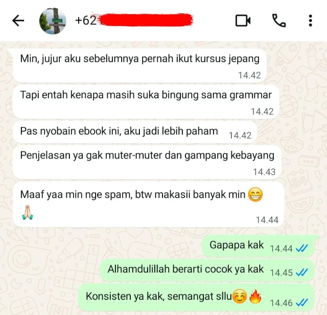 Testimoni 3