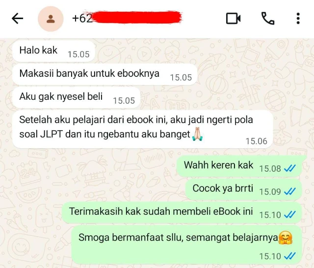 Testimoni 5